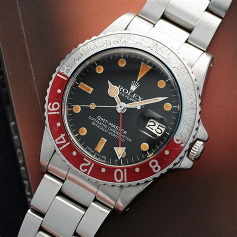 rolex master watch